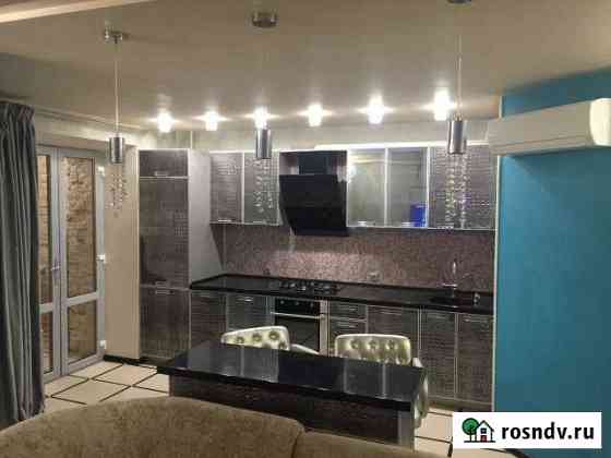 Квартира-студия, 40 м², 2/4 эт. в аренду на длительный срок в Ярославле Ярославль