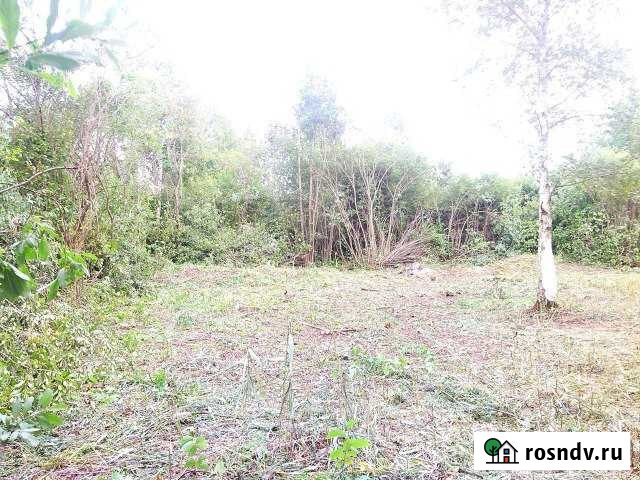 Участок СНТ, ДНП 6 сот. на продажу в Верее Верея - изображение 1