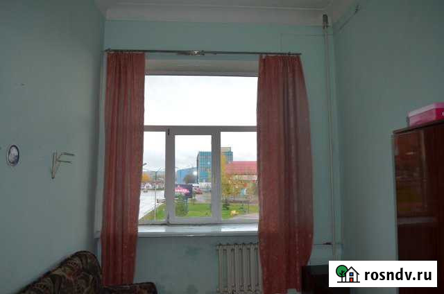 Комната 13 м² в 4-ком. кв., 3/3 эт. на продажу в Лысьве Лысьва - изображение 1