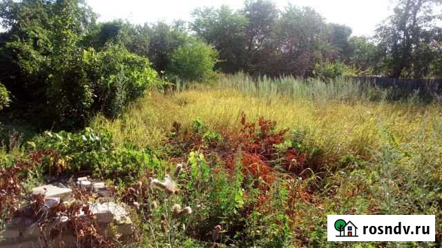 Участок СНТ, ДНП 6 сот. на продажу в Волгограде Волгоград - изображение 1