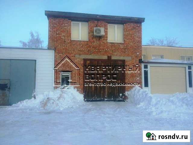 Помещение свободного назначения, 165 кв.м. Кумертау - изображение 1