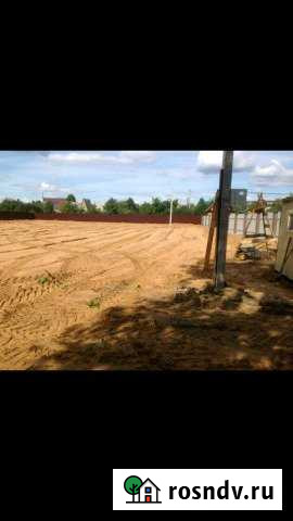 Участок СНТ, ДНП 30 сот. на продажу в Васильево Васильево - изображение 1