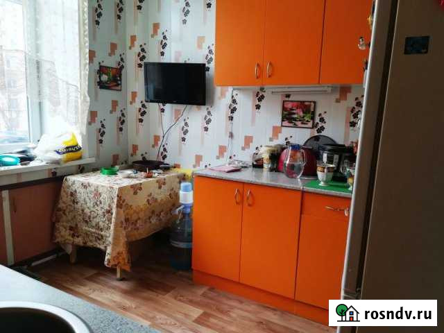 3-комнатная квартира, 65 м², 2/4 эт. на продажу в Орехово-Зуево Орехово-Зуево - изображение 1