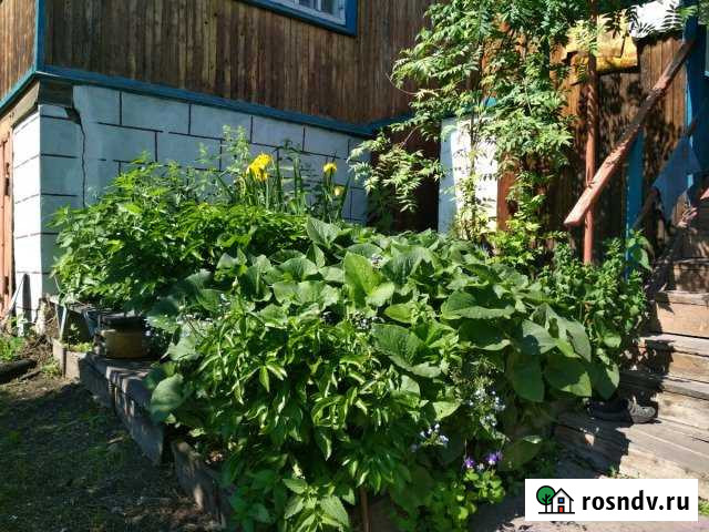 Дача 93 м² на участке 11 сот. на продажу в Дивногорске Дивногорск - изображение 1