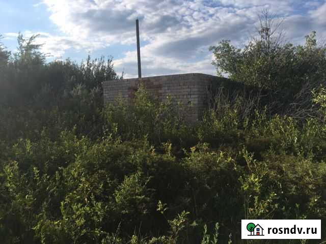 Участок СНТ, ДНП 6 сот. на продажу в Красном Яре Самарской области Красный Яр - изображение 1