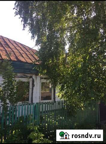 Дом 27 м² на участке 4 сот. в аренду на длительный срок в Бийске Бийск - изображение 1