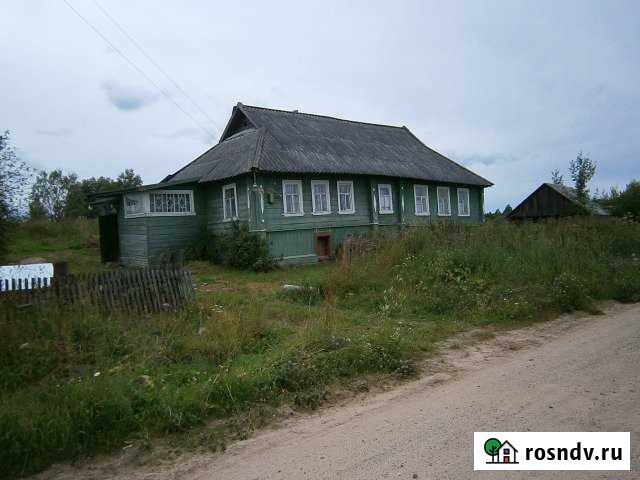 Дом 162 м² на участке 25 сот. на продажу в Бологом Бологое - изображение 1