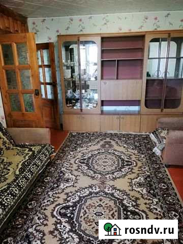 2-комнатная квартира, 47 м², 2/5 эт. на продажу в Яйве Яйва - изображение 1