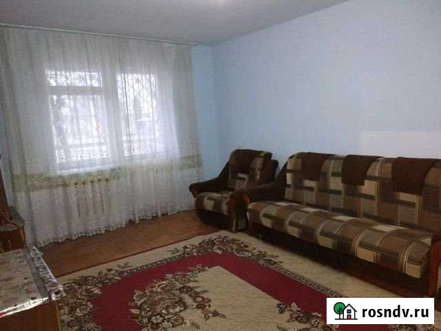 3-комнатная квартира, 75 м², 1/2 эт. на продажу в Нарткале Нарткала - изображение 1