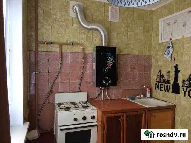 1-комнатная квартира, 33 м², 3/5 эт. на продажу в Сурке Сурок - изображение 1