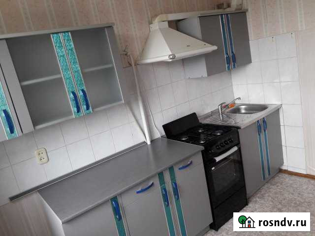 1-комнатная квартира, 41 м², 10/10 эт. в аренду на длительный срок в Миассе Миасс - изображение 1