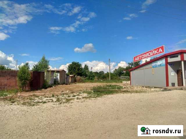 Участок промназначения 3 сот. на продажу в Алексине Алексин - изображение 1
