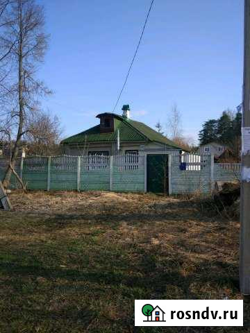 Дом 45 м² на участке 14 сот. на продажу в Собинке Собинка - изображение 1