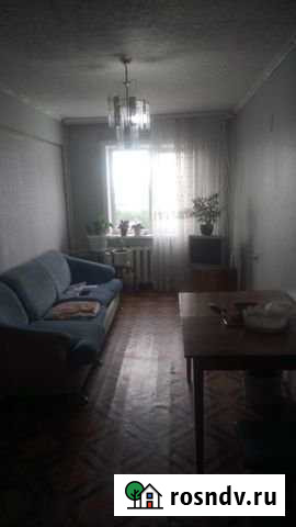 2-комнатная квартира, 36 м², 5/5 эт. на продажу в Тулуне Тулун - изображение 1