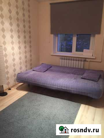 2-комнатная квартира, 45 м², 2/9 эт. на продажу в Коломне Коломна - изображение 1