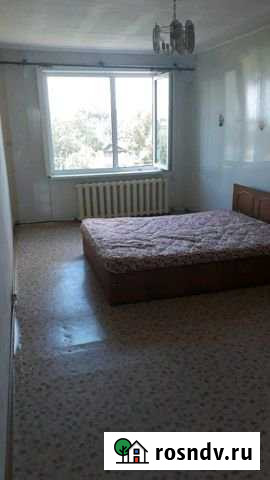 Комната 17 м² в 3-ком. кв., 5/5 эт. в аренду на длительный срок в Хабаровске Хабаровск - изображение 1