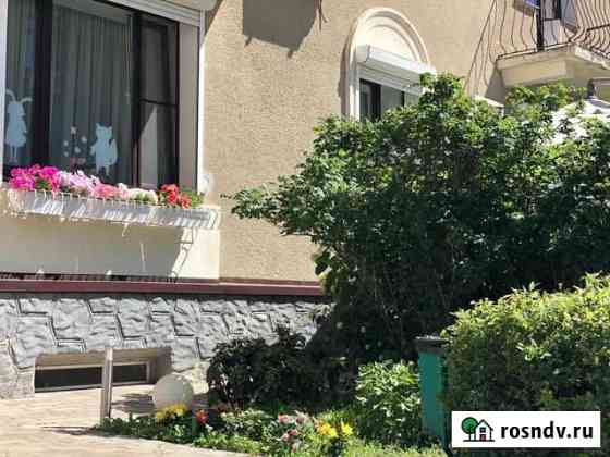 4-комнатная квартира, 262 м², 1/4 эт. на продажу в Видном Видное