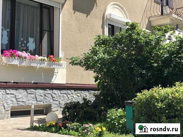 4-комнатная квартира, 262 м², 1/4 эт. на продажу в Видном Видное - изображение 1