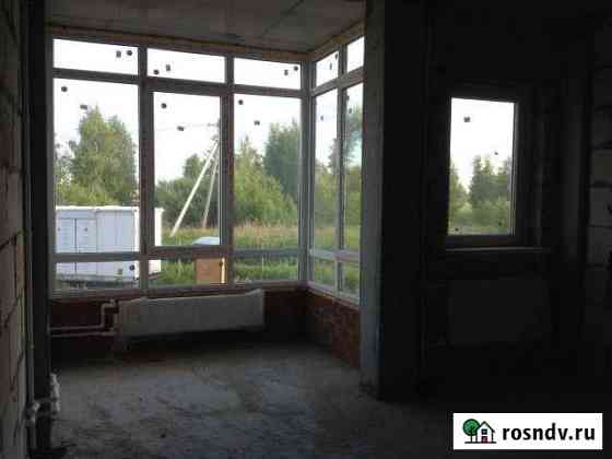 Квартира-студия, 27 м², 1/3 эт. на продажу в Белоoзёрском Белоозёрский