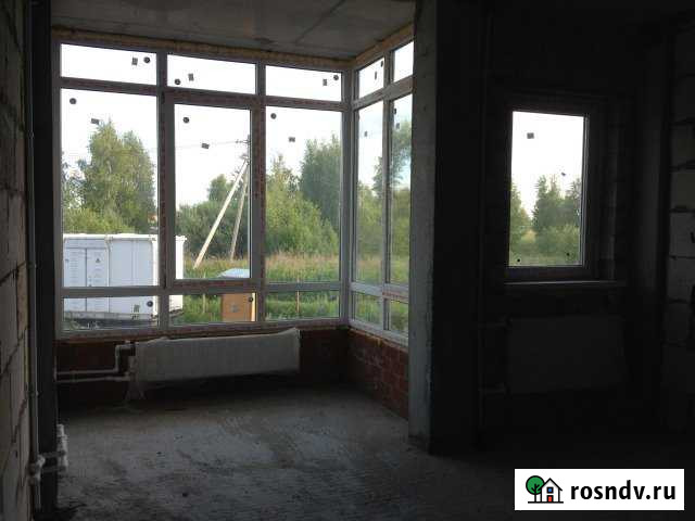 Квартира-студия, 27 м², 1/3 эт. на продажу в Белоoзёрском Белоозёрский - изображение 1