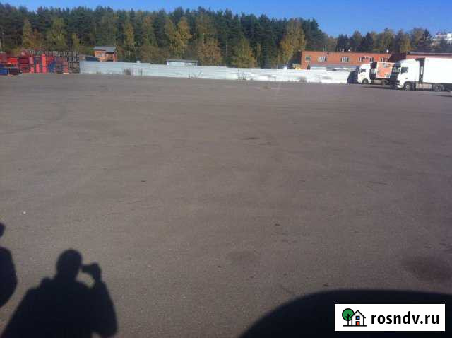 Участок промназначения 70 сот. в аренду в Москве Москва - изображение 1