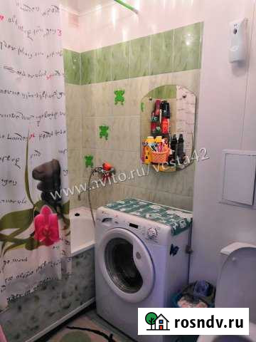 2-комнатная квартира, 48 м², 5/5 эт. на продажу в Березовском Кемеровской области Березовский - изображение 1