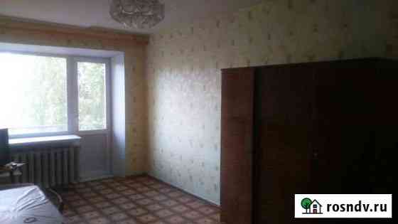 1-комнатная квартира, 31 м², 4/5 эт. на продажу в Лысьве Лысьва