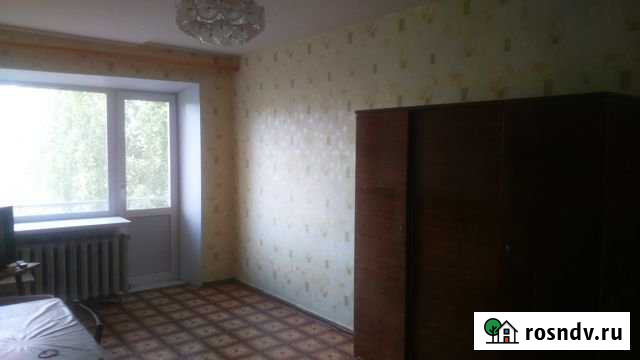 1-комнатная квартира, 31 м², 4/5 эт. на продажу в Лысьве Лысьва - изображение 1