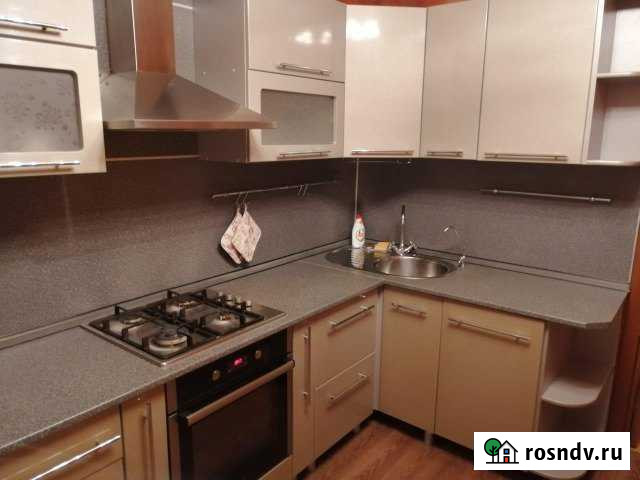 1-комнатная квартира, 41 м², 10/10 эт. в аренду посуточно в Нягани Нягань - изображение 1