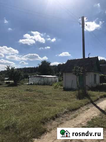 Участок СНТ, ДНП 4 сот. на продажу в Людиново Людиново - изображение 1