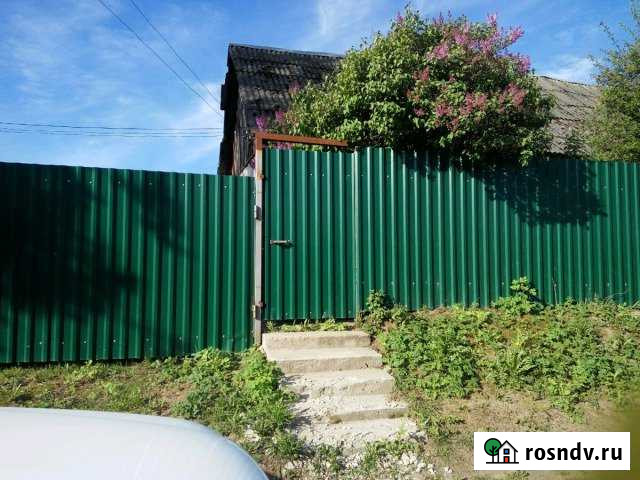 Дом 60 м² на участке 11 сот. на продажу в Ярцево Ярцево - изображение 1