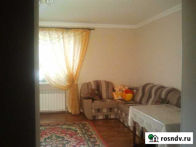 2-комнатная квартира, 92 м², 5/5 эт. на продажу в Минеральных Водах Минеральные Воды - изображение 1