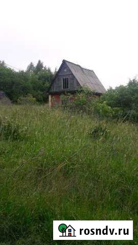 Дом 52 м² на участке 300 сот. на продажу в Тихвине Тихвин - изображение 1