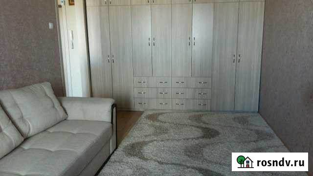 1-комнатная квартира, 34 м², 5/9 эт. на продажу в Южноуральске Южноуральск - изображение 1