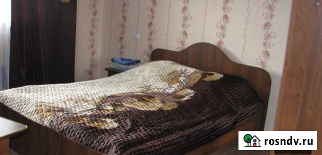 3-комнатная квартира, 58 м², 8/9 эт. в аренду посуточно в Абакане Абакан - изображение 1