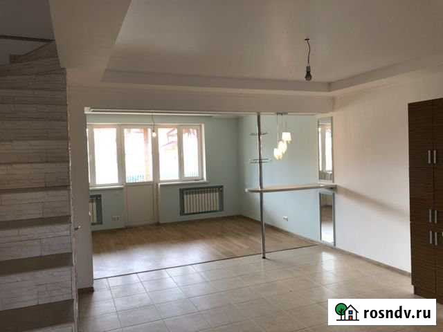 Таунхаус 95 м² на участке 1 сот. на продажу в Лосино-Петровском Лосино-Петровский - изображение 1