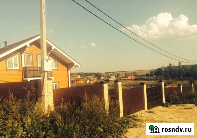 Участок ИЖС 10 сот. на продажу в Глебовском Глебовский - изображение 1