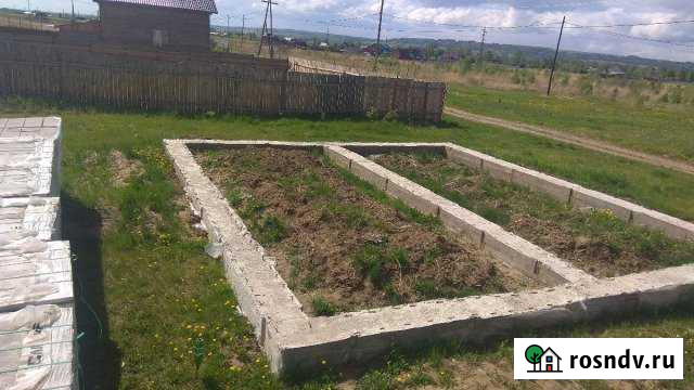 Участок СНТ, ДНП 10 сот. на продажу в Сосновоборске Красноярского края Сосновоборск - изображение 1