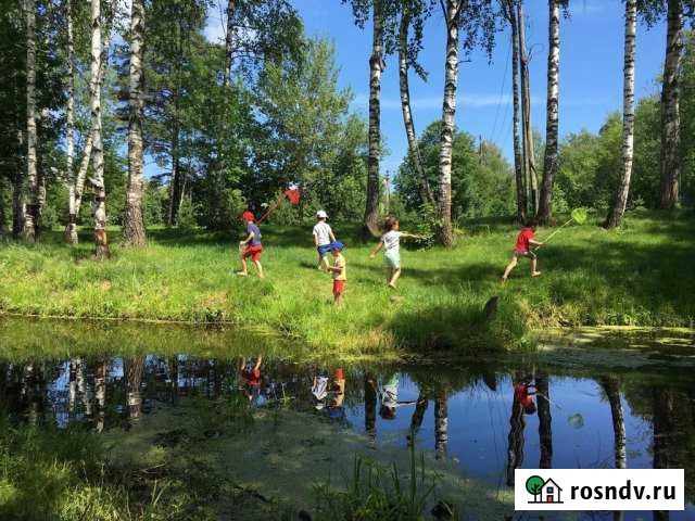 Дача 81 м² на участке 8 сот. в аренду на длительный срок в Глебовском Глебовский - изображение 1