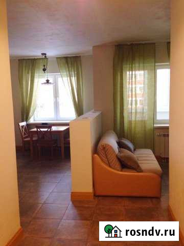 2-комнатная квартира, 39 м², 2/22 эт. в аренду на длительный срок в Раменском Раменское - изображение 1