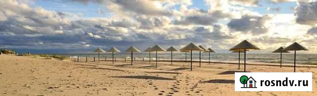 Участок ИЖС 12 сот. на продажу в Янтарном Янтарный - изображение 1