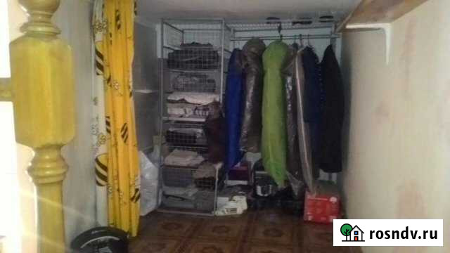 1-комнатная квартира, 20 м², 1/5 эт. в аренду на длительный срок в Серпухове Серпухов - изображение 1