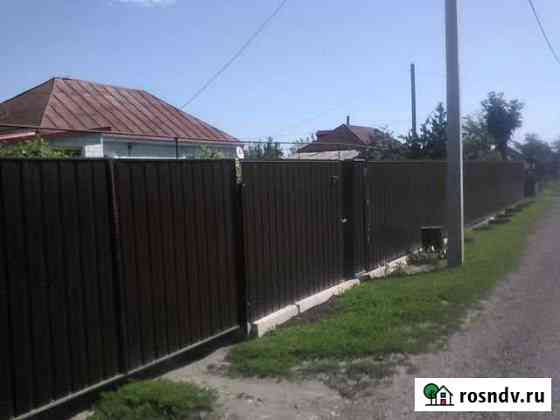 Дом 72 м² на участке 22 сот. на продажу в Токаревке Токаревка