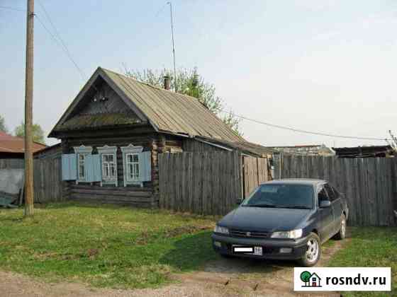 Дом 20 м² на участке 20 сот. на продажу в Богдановиче Богданович