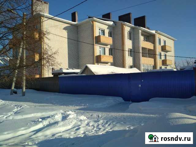 3-комнатная квартира, 80 м², 2/3 эт. на продажу в Ульяновске Ульяновск - изображение 1