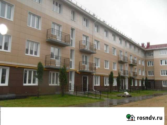 3-комнатная квартира, 79 м², 4/4 эт. на продажу в Истре Истра - изображение 1