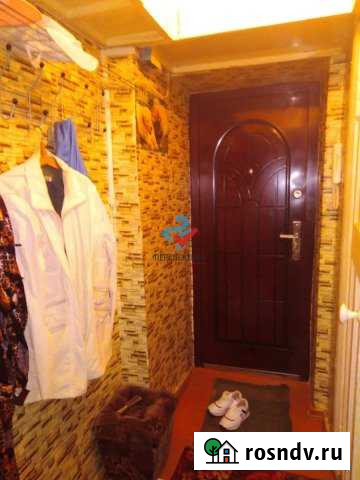 1-комнатная квартира, 29 м², 2/5 эт. на продажу в Белебее Белебей - изображение 1