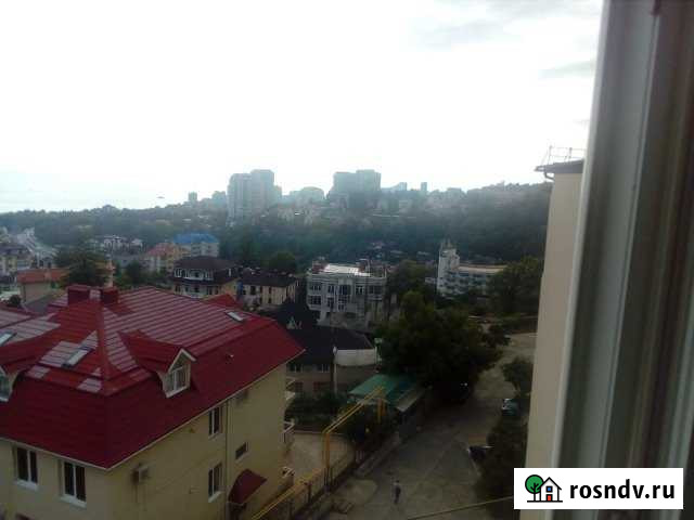 5-комнатная квартира, 82 м², 6/6 эт. на продажу в Сочи Сочи - изображение 1