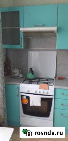 1-комнатная квартира, 37 м², 1/5 эт. на продажу в Узловой Узловая - изображение 1