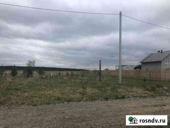 Участок ИЖС 20 сот. на продажу в Петрокаменском Петрокаменское